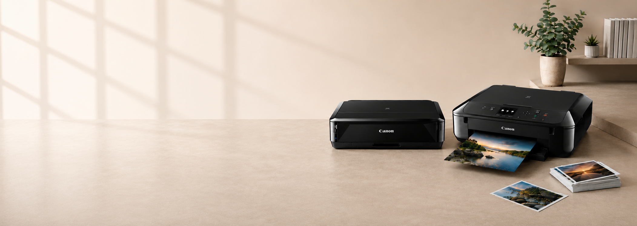 Canon Drucker Klassiker von DruckerDepot