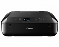 Canon Drucker Detailgetreu