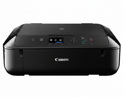 Canon Drucker Detailgetreu
