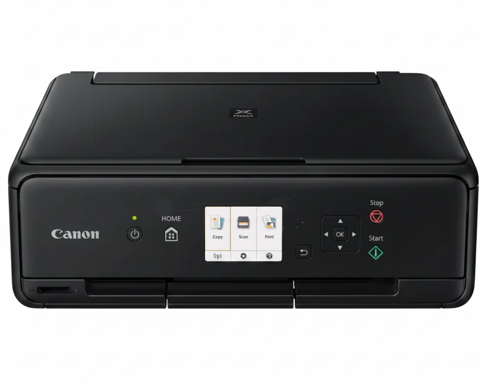 Canon PIXMA TS5055 Produktbild