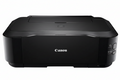 Canon PIXMA iP4950 Fotodrucker in Matt-Schwarz – NEU & OVP