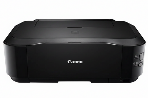 Canon PIXMA iP4950 Fotodrucker in Matt-Schwarz – NEU & OVP