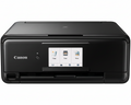 Canon PIXMA TS8150 Fotodrucker in Schwarz – NEU & OVP