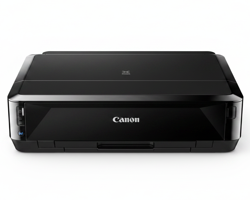 Canon PIXMA iP7250 Fotodrucker in Schwarz – NEU & OVP