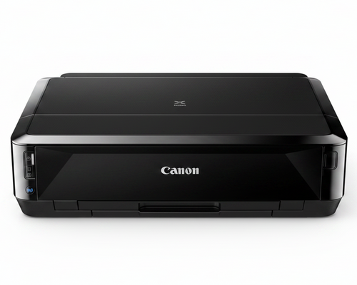 Canon PIXMA iP7250 Fotodrucker in Schwarz – NEU & OVP